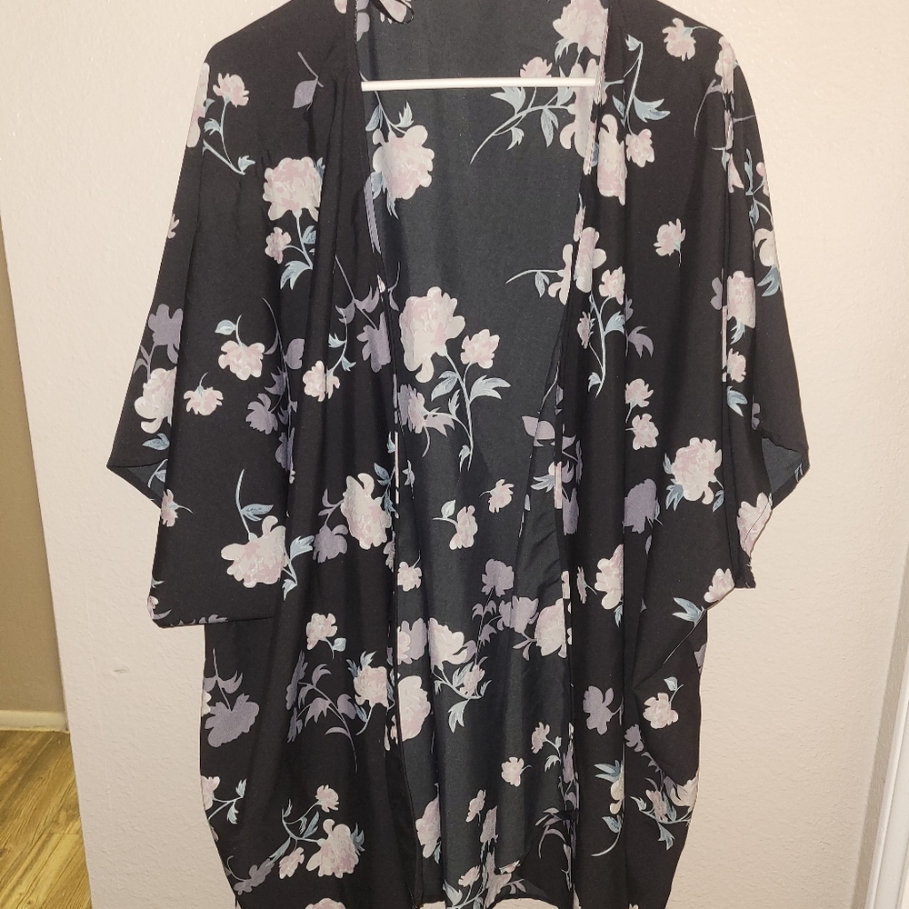 Kimono 4x